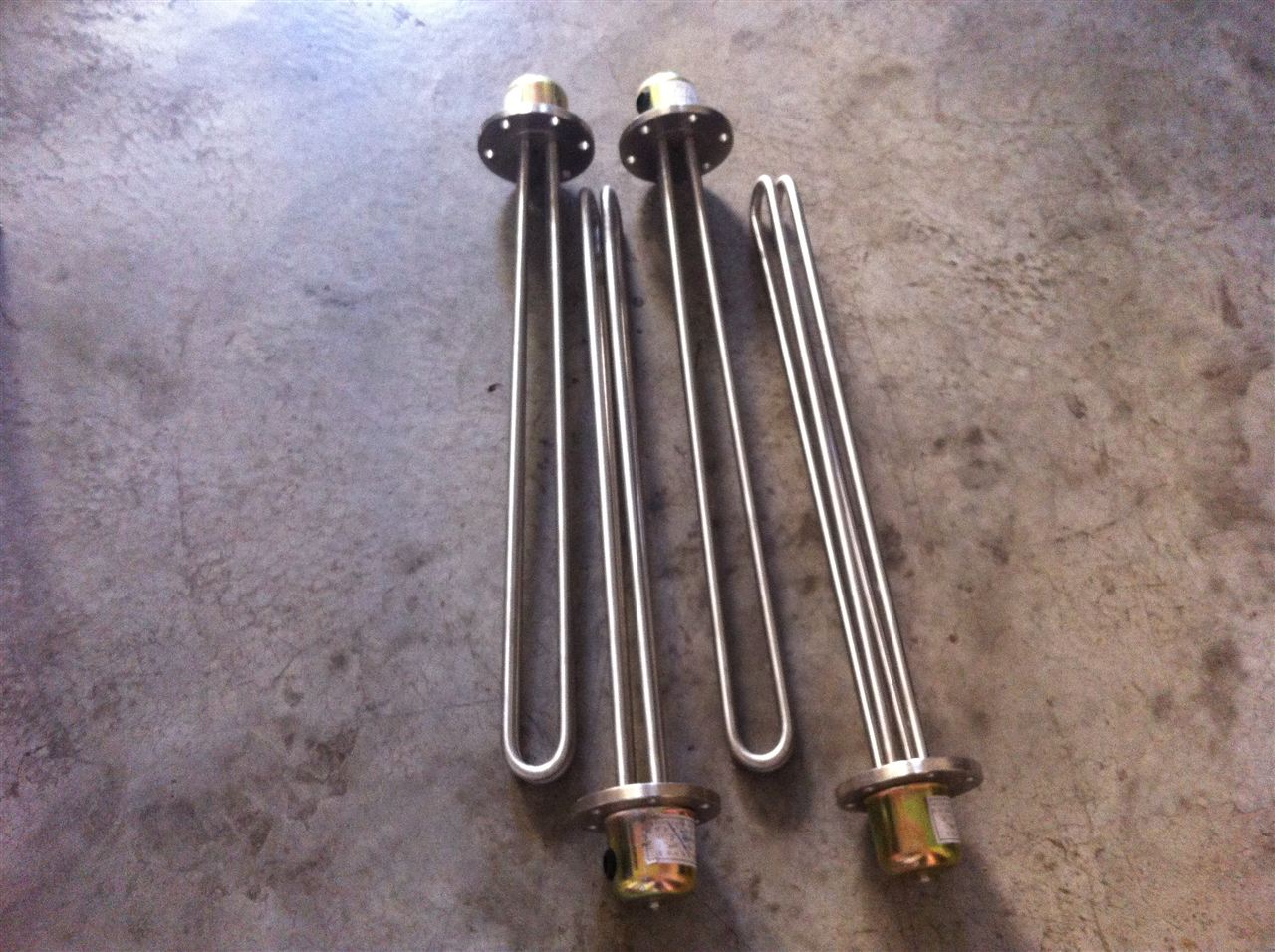 严重影响下甚至导致船舶推进系统的稳定运行