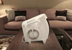 对于拟上市的暖风机企业