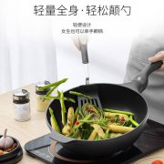 选择一款优秀的厨房用具