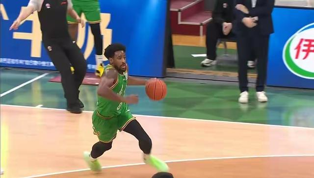 CBA积分榜风云突变：北京惨败辽宁逆袭 广东遭上