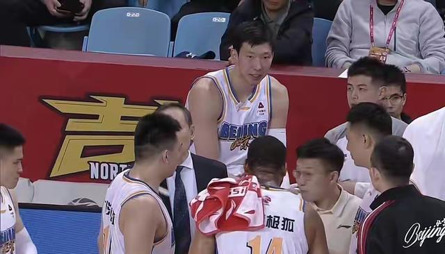 CBA积分榜风云突变：北京惨败辽宁逆袭 广东遭上