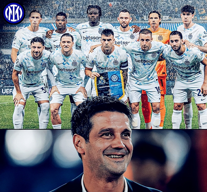 国际米兰客场战平佛罗伦萨积分差距缩小至6分