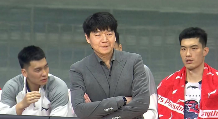 浙江广厦客场逆转江苏肯帝亚 反超上海重回榜首