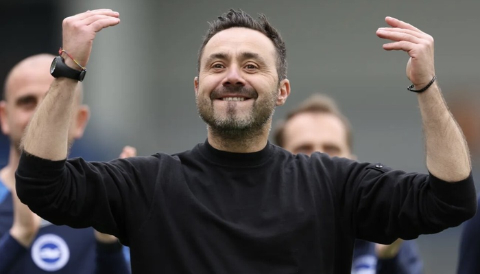 热刺接近任命德泽尔比为新帅 保级关键期拒绝降