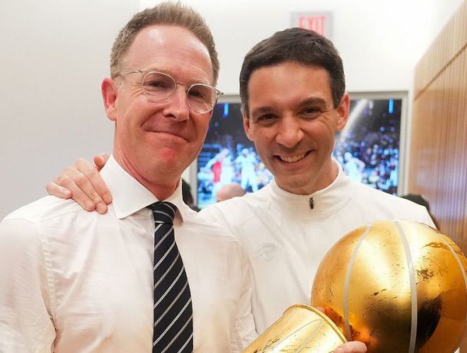 NBA附加赛两队惨败 雷霆队双签成最大赢家