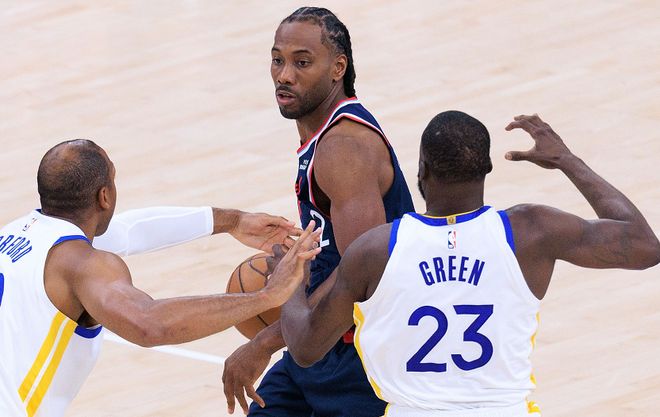 NBA附加赛两队惨败 雷霆队双签成最大赢家