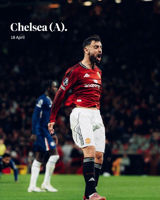 曼联冲刺赛季末七场关键战役 赛程密集考验球队