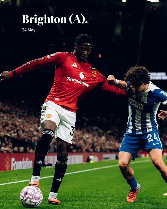 曼联冲刺赛季末七场关键战役 赛程密集考验球队