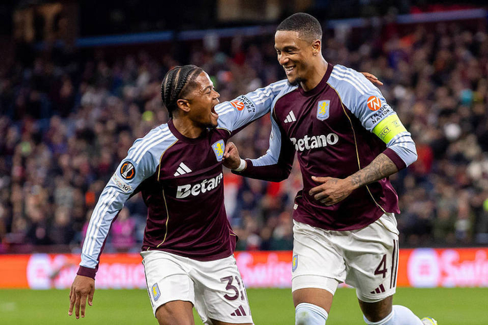 维拉双杀博洛尼亚晋级半决赛 埃梅里冲击第五座