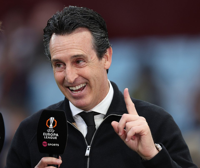 维拉双杀博洛尼亚晋级半决赛 埃梅里冲击第五座