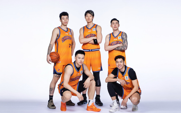 CBA常规赛第40轮六场焦点战：北京首钢迎战山东，